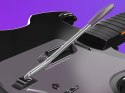 PDP Riffmaster Czarny, Szary Gitara Analogowa/Cyfrowa PC, Xbox One, Xbox Series S, Xbox Series X