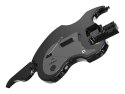 PDP Riffmaster Czarny, Szary Gitara Analogowa/Cyfrowa PC, Xbox One, Xbox Series S, Xbox Series X