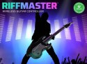 PDP Riffmaster Czarny, Szary Gitara Analogowa/Cyfrowa PC, Xbox One, Xbox Series S, Xbox Series X