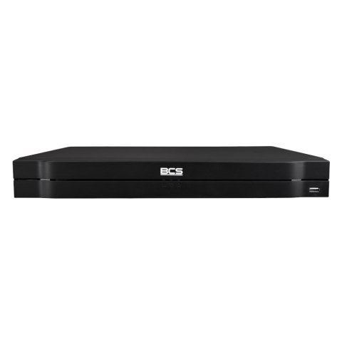 Rejestrator Analog HD 16-kanałowy BCS-L-XVR1602-AI
