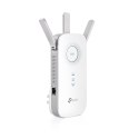 TP-Link RE450 Nadajnik i odbiornik sieci Biały 10, 100, 1000 Mbit/s