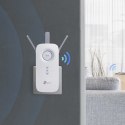 TP-Link RE450 Nadajnik i odbiornik sieci Biały 10, 100, 1000 Mbit/s