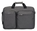 Targus TBT94304GL torba na laptop 40,6 cm (16") Aktówka Szary