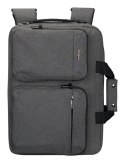 Targus TBT94304GL torba na laptop 40,6 cm (16") Aktówka Szary
