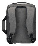 Targus TBT94304GL torba na laptop 40,6 cm (16") Aktówka Szary