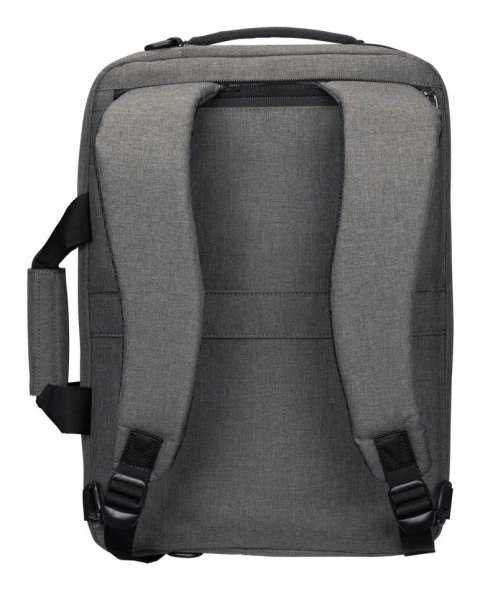 Targus TBT94304GL torba na laptop 40,6 cm (16") Aktówka Szary