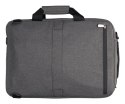 Targus TBT94304GL torba na laptop 40,6 cm (16") Aktówka Szary