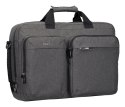 Targus TBT94304GL torba na laptop 40,6 cm (16") Aktówka Szary