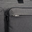 Targus TBT94304GL torba na laptop 40,6 cm (16") Aktówka Szary