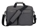 Targus TBT94304GL torba na laptop 40,6 cm (16") Aktówka Szary
