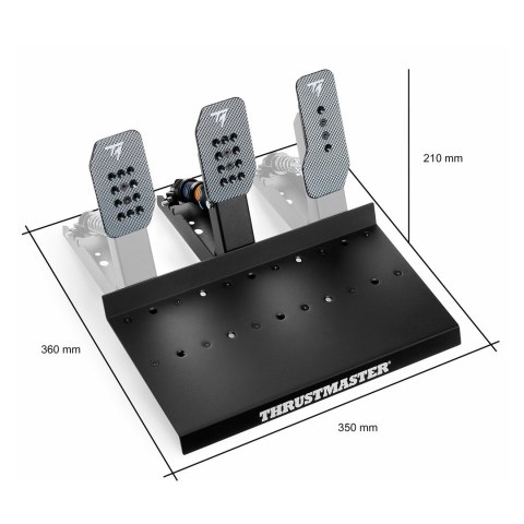 Thrustmaster Raceline LC Upgrade Pedał