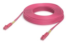 Ubiquiti UACC-OFC-M2-LULU-30M kabel InfiniBand / światłowodowy LC LC/LC Różowy