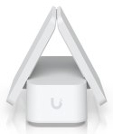 Ubiquiti UACC-UTS uchwyt Uchwyt pasywny Router Biały