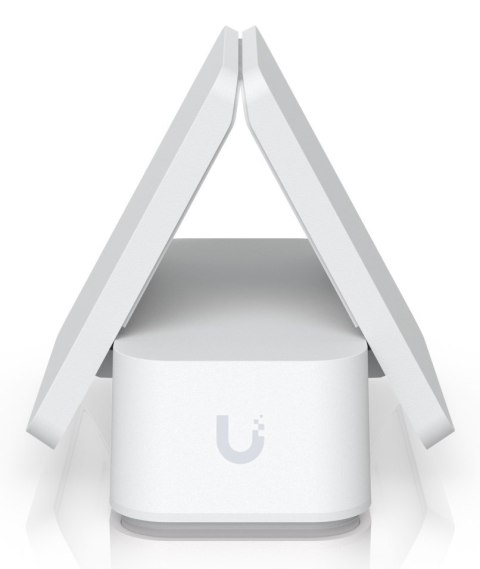 Ubiquiti UACC-UTS uchwyt Uchwyt pasywny Router Biały
