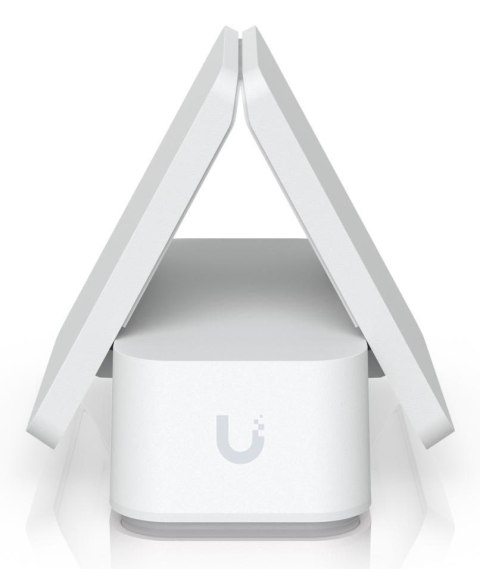 Ubiquiti UACC-UTS uchwyt Uchwyt pasywny Router Biały