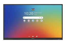 Viewsonic IFP 65IN 4K ANDROID 16 EDLA 64 tablica interaktywna 165,1 cm (65