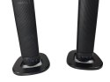 Xoro HSB 55 Czarny 2.1 kan. 20 W