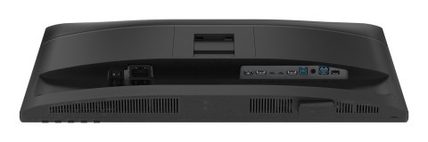 AOC 24P4CV monitor komputerowy 60,5 cm (23.8") 1920 x 1080 px Full HD LED Czarny