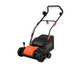 BLACK+DECKER WERTYKULATOR / AERATOR 1200W 32cm BEOEP320 35l