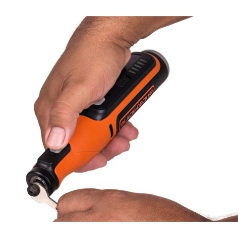 Black & Decker BCRT8I-XJ grawerka elektryczna