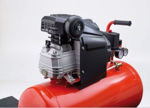 Black & Decker BD 205/50 sprężarka 1500 W 210 l/min Prąd przemienny