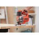 Black & Decker BES610K-QS wyrzynarka elektryczna 650 W