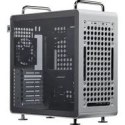 Cooler Master QUBE 540 Midi Tower Srebrny