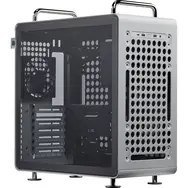 Cooler Master QUBE 540 Midi Tower Srebrny