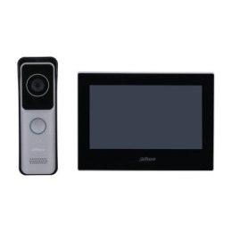 Dahua Technology KTW02 wideodomofon 2 MP 17,8 cm (7