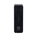 Dahua Technology KTW02 wideodomofon 2 MP 17,8 cm (7") Jasny Szary