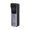 Dahua Technology KTW02 wideodomofon 2 MP 17,8 cm (7") Jasny Szary