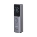 Dahua Technology KTW02 wideodomofon 2 MP 17,8 cm (7") Jasny Szary