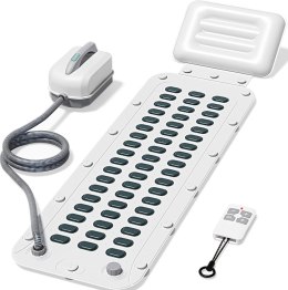 Extralink Lifestyle | Elektryczna mata do masażu bąbelkowego | do wanny