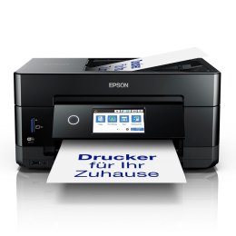 Epson Expression Premium XP-7100 Atramentowa A4 5760 x 1440 DPI 32 stron/min Wi-Fi