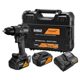HAMMER DRILL CORD DCD86MM2T-QW 2X4AH 18V