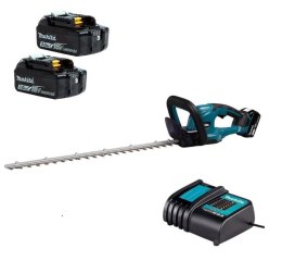 HEDGE TRIMMER MAKITA DUH607SF 18V 60CM