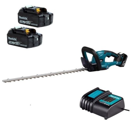 HEDGE TRIMMER MAKITA DUH607SF 18V 60CM