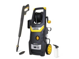 HIGH PRESSURE WASHER STANLEY SXFPW18B-E