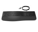 HP Klawiatura przewodowa 485 Comfort
