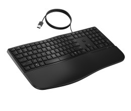 HP Klawiatura przewodowa 485 Comfort