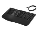 HP Klawiatura przewodowa 485 Comfort