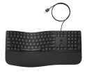 HP Klawiatura przewodowa 485 Comfort