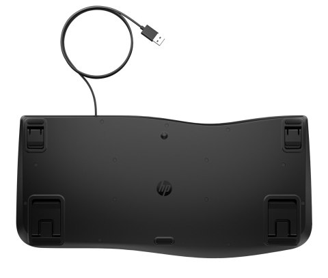HP Klawiatura przewodowa 485 Comfort