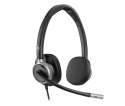 HP Poly Mission 625 - stereofoniczny przewodowy zestaw słuchawkowy USB (opakowanie zbiorcze)