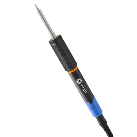 IFixit IF145-495-1 lutownica Lutownica do baterii 420 °C Czarny