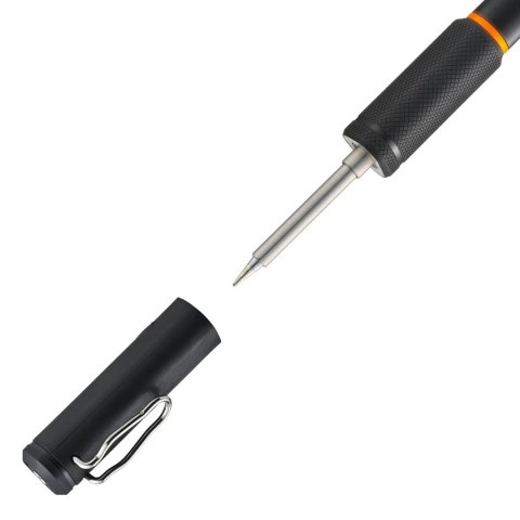 IFixit IF145-495-1 lutownica Lutownica do baterii 420 °C Czarny