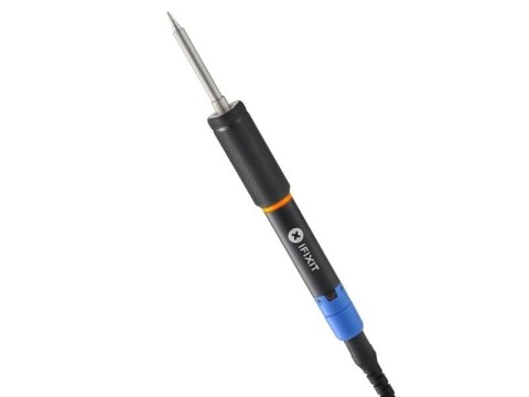 IFixit IF145-495-1 lutownica Lutownica do baterii 420 °C Czarny