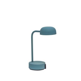 Kooduu Fokus lampa stołowa 1 W LED Morski