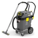 Kärcher NT 50/1 Czarny 50 l 1380 W