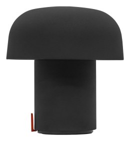 Kooduu Sensa lampa stołowa Antracyt